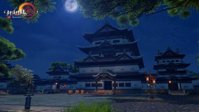 我的太空旅行