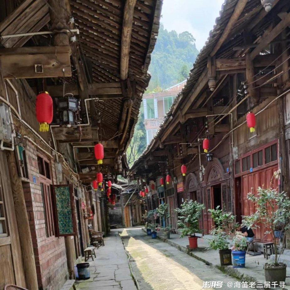 潢川:冬